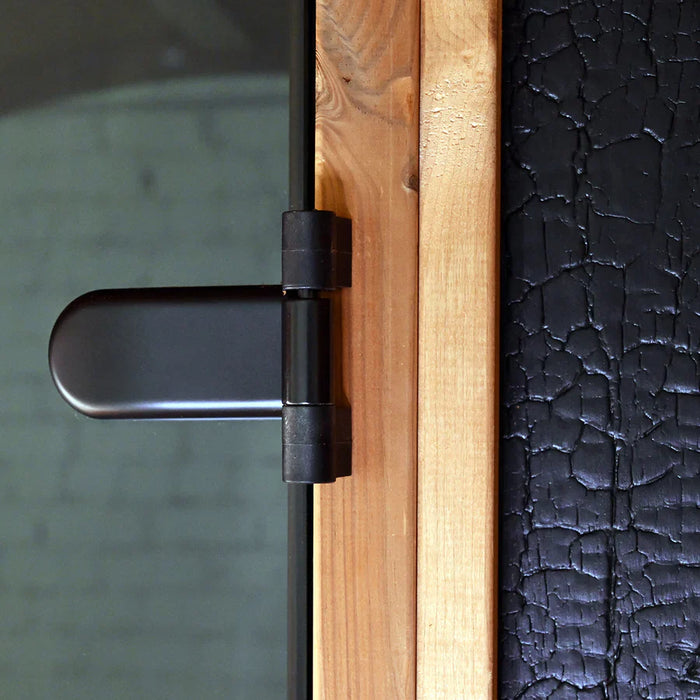 Thermory NO 60 Ignite Barrel Sauna Kit