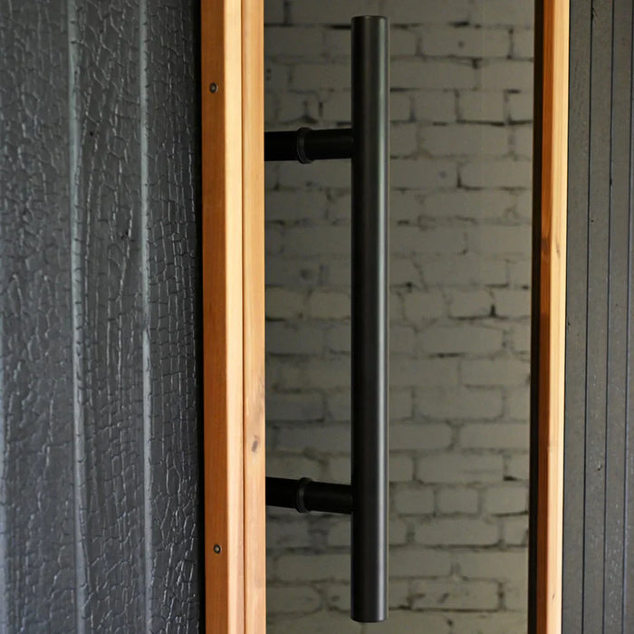 Thermory NO 62 Ignite Barrel Sauna Kit