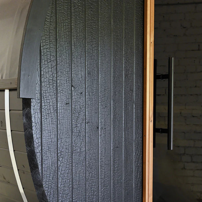 Thermory NO 62 Ignite Barrel Sauna Kit