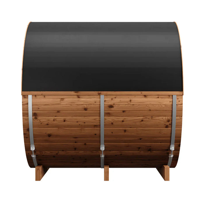 Thermory NO 63 DIY Barrel Sauna Kit