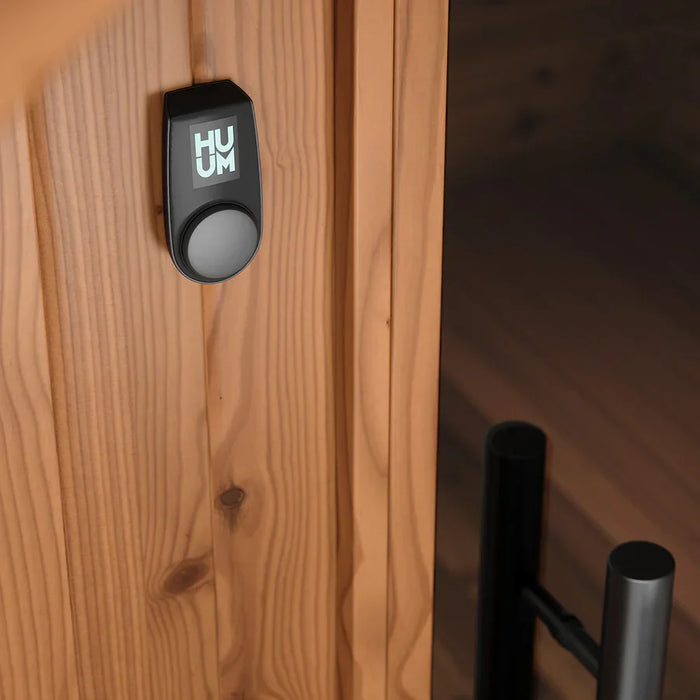 Thermory NO 63 DIY Barrel Sauna Kit