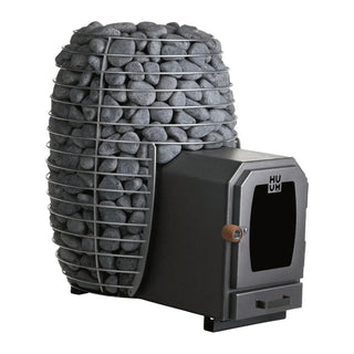 HUUM HIVE Wood LS 17 Wood Burning Stove