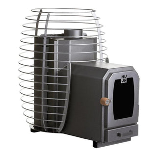HUUM HIVE Wood LS 17 Wood Burning Stove