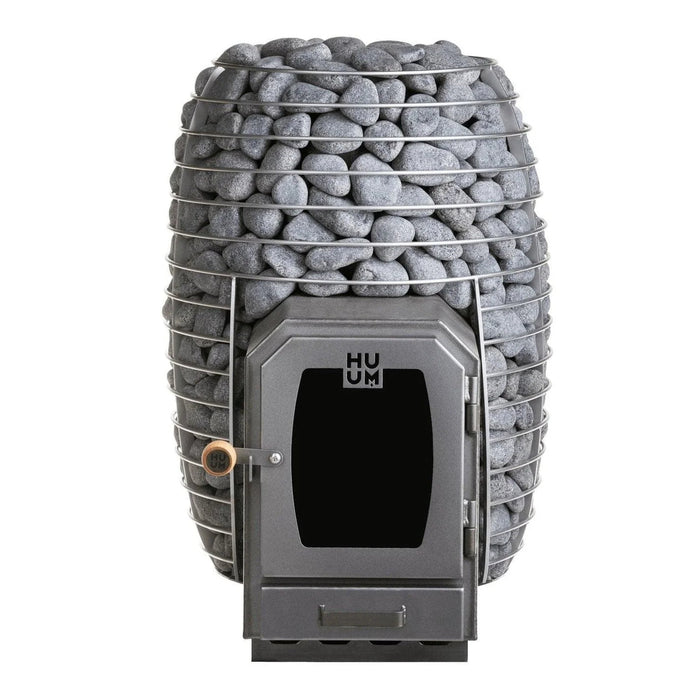 HUUM HIVE Wood LS 17 Wood Burning Stove