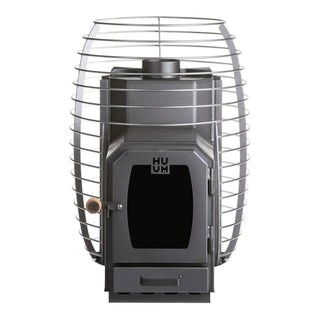 HUUM HIVE Wood LS 17 Wood Burning Stove
