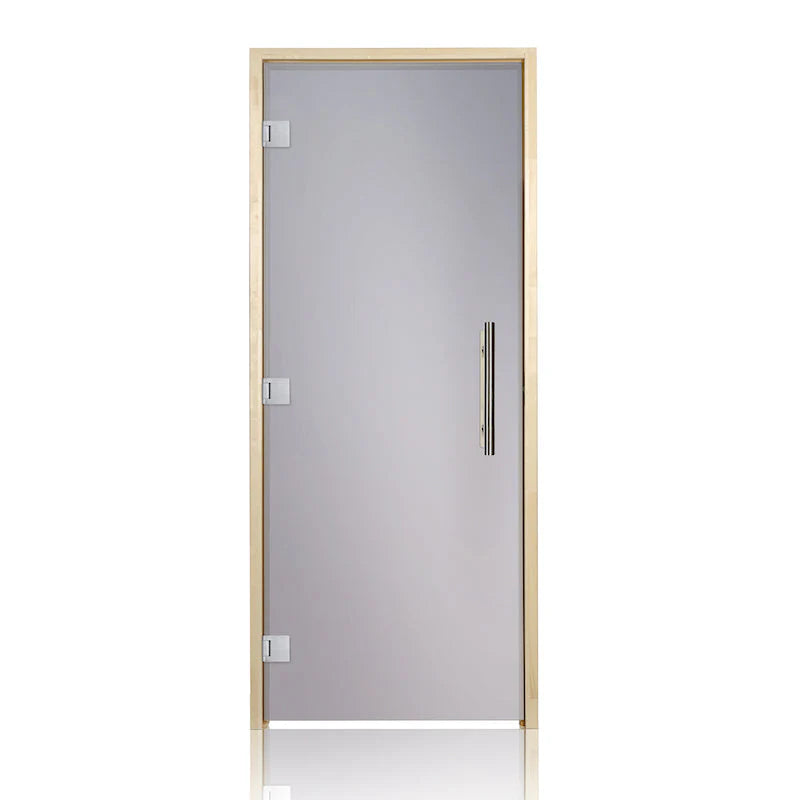 Aspen Frame Tinted Glass Sauna Door 36X81