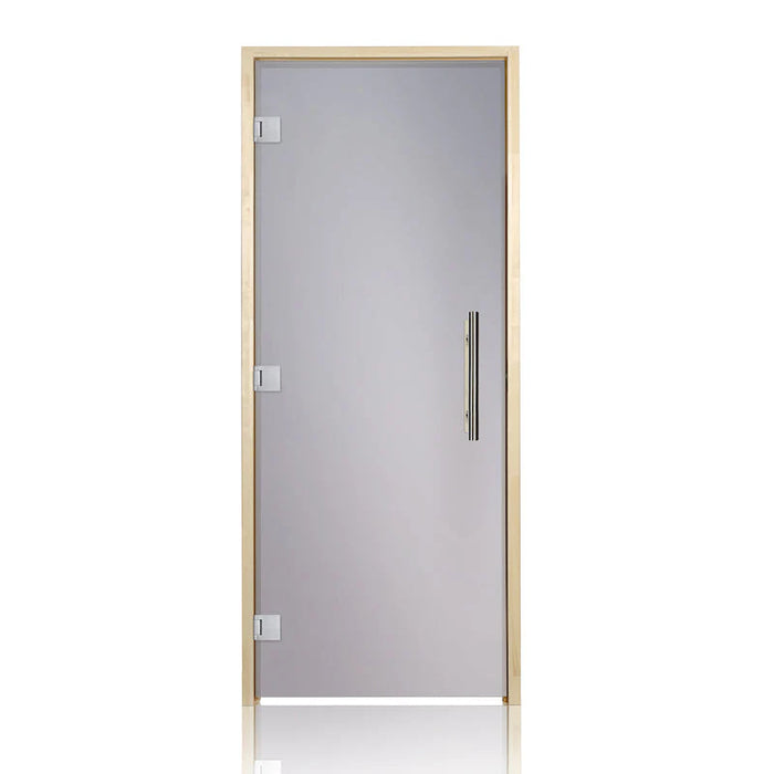 Aspen Frame Tinted Glass Sauna Door 36X81