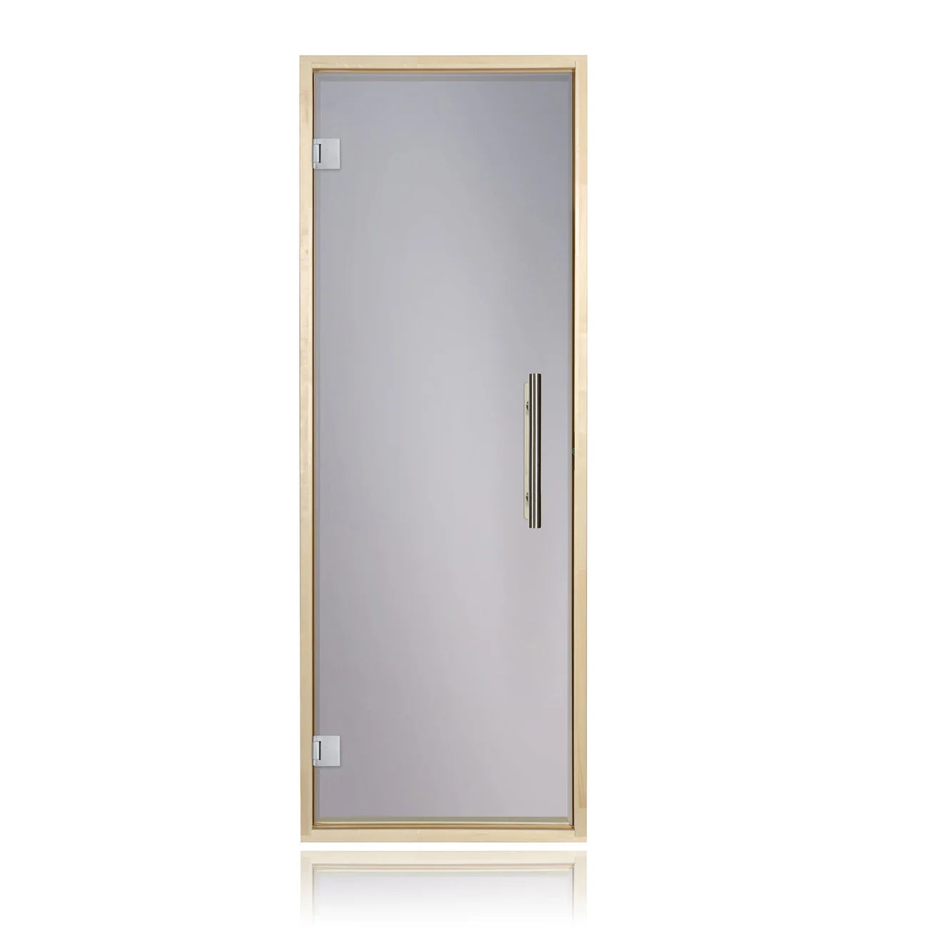 Aspen Frame Tinted Glass Sauna Door 24X73