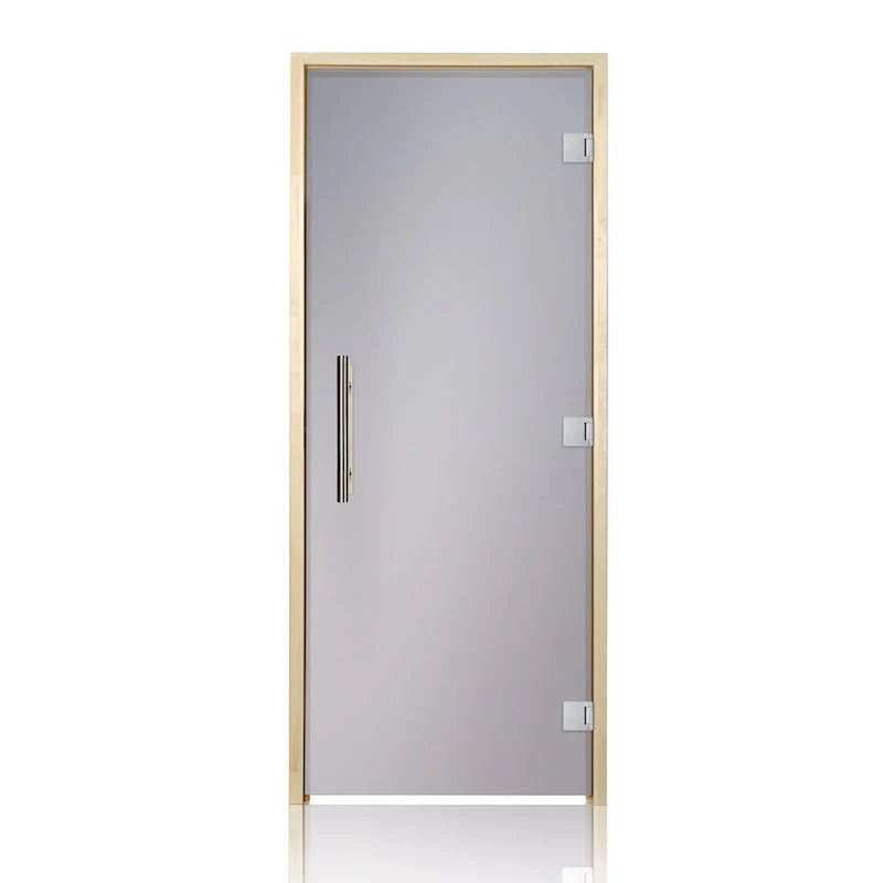 Aspen Frame Tinted Glass Sauna Door 36X81