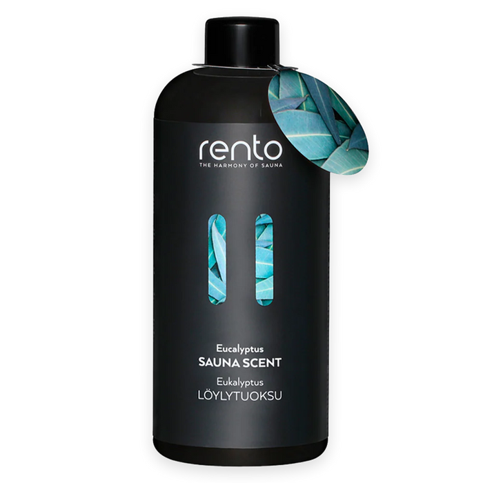 Rento Eucalyptus Sauna Scent