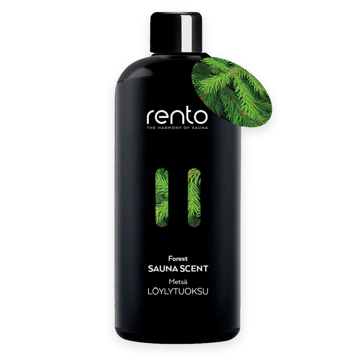 Rento Forest Sauna Scent