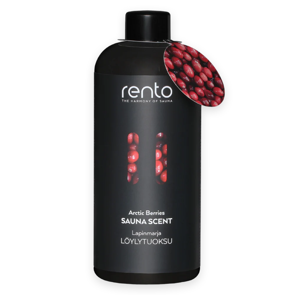 Rento Arctic Berries Sauna Scent