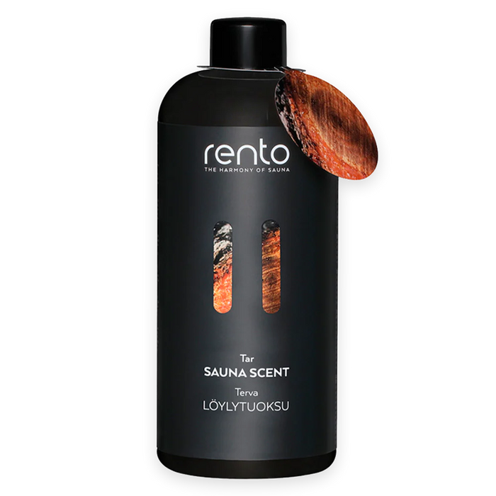 Rento Tar Sauna Scent