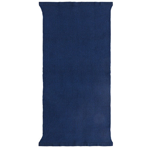 Rento Kenno Bath Towel, Dark Blue