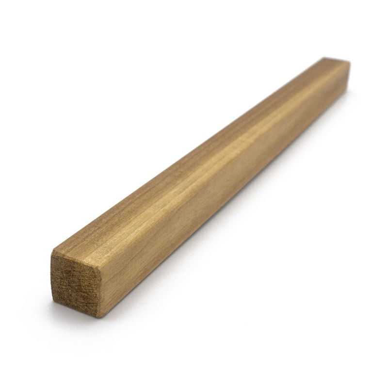 Premium Thermo-Aspen 1x1 S4SEE SHP