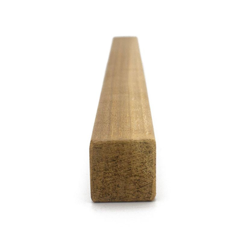 Premium Thermo-Aspen 1x1 S4SEE SHP