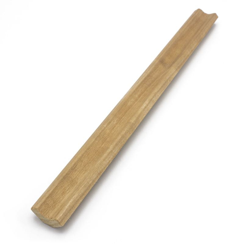 Premium Thermo-Aspen 1x2 Inside Corner Trim SI