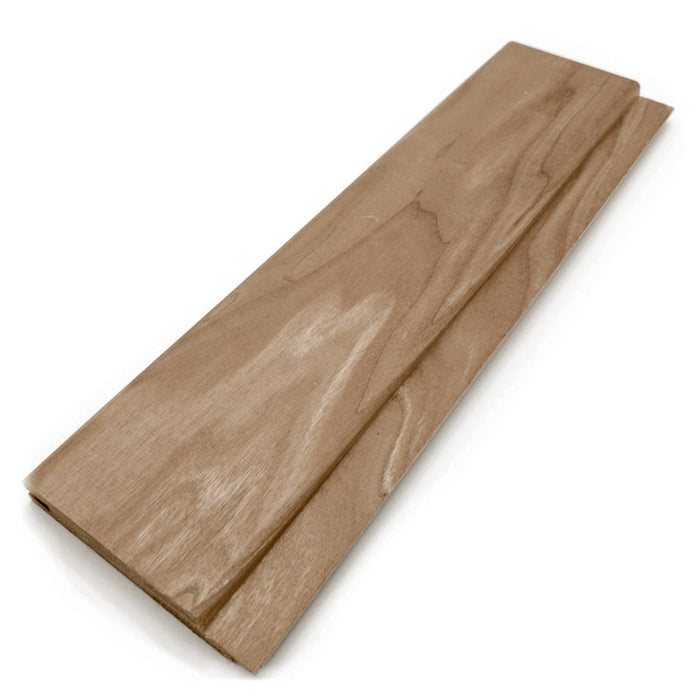 Premium Thermo-Aspen 1X4 T&G STP Wall Cladding
