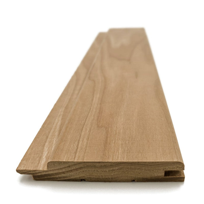 Premium Thermo-Aspen 1X4 T&G STP Wall Cladding