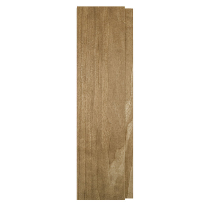 Premium Thermo-Aspen 1X4 T&G STS4 Wall Cladding