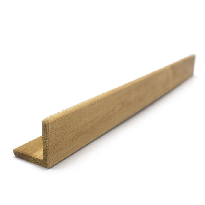 Premium Thermo-Aspen 2x2 Outside Corner Trim VA