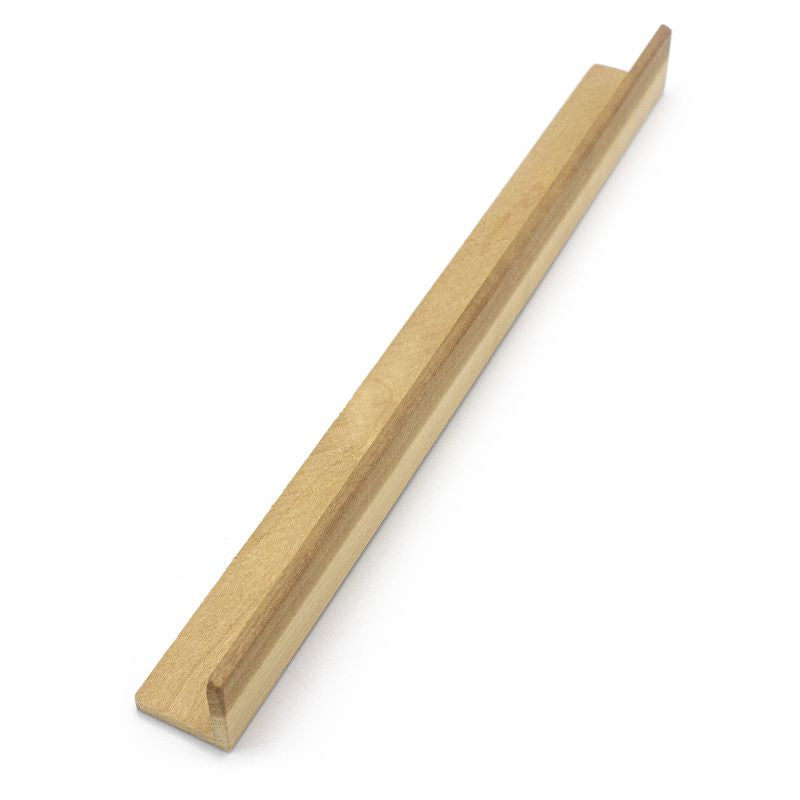 Premium Thermo-Aspen 2x2 Outside Corner Trim VA