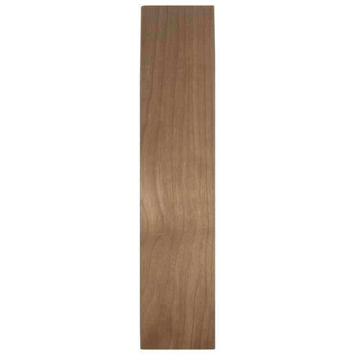 Premium Thermo-Aspen 2x3 S4SEE SHP Sauna Bench Material