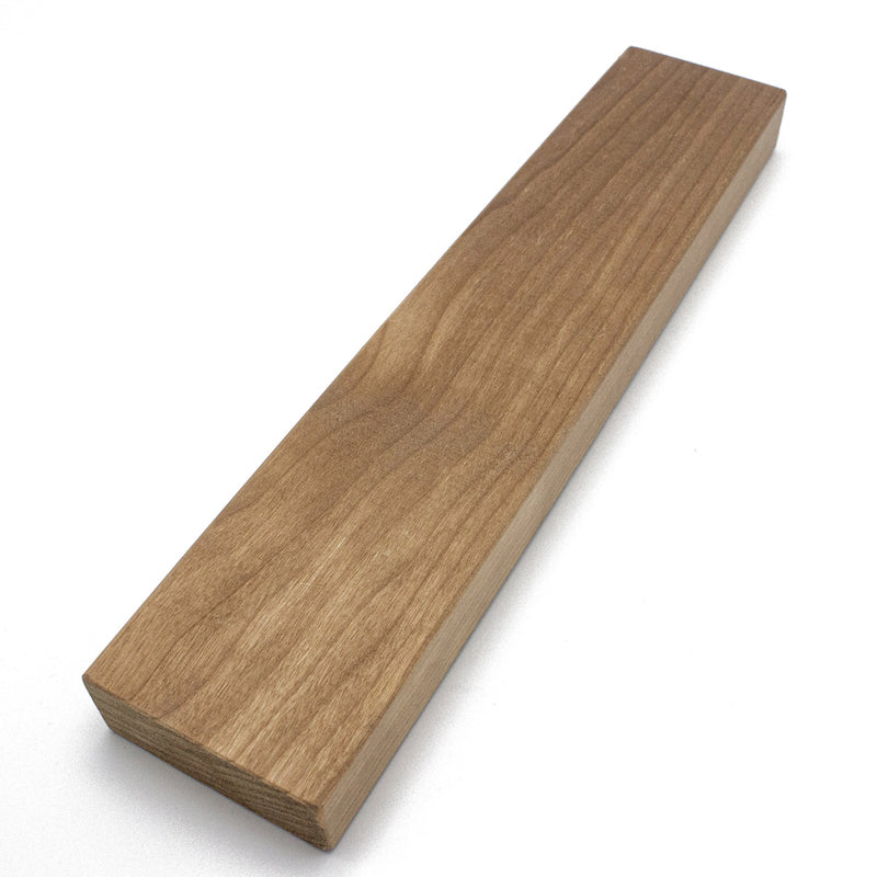 Premium Thermo-Aspen 2x3 S4SEE SHP Sauna Bench Material