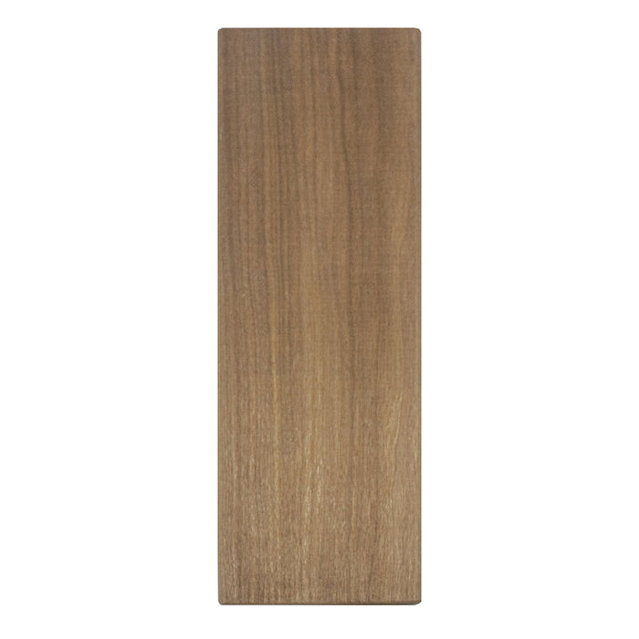 Premium Thermo-Aspen 2x4 S4SEE SHP Sauna Bench Material