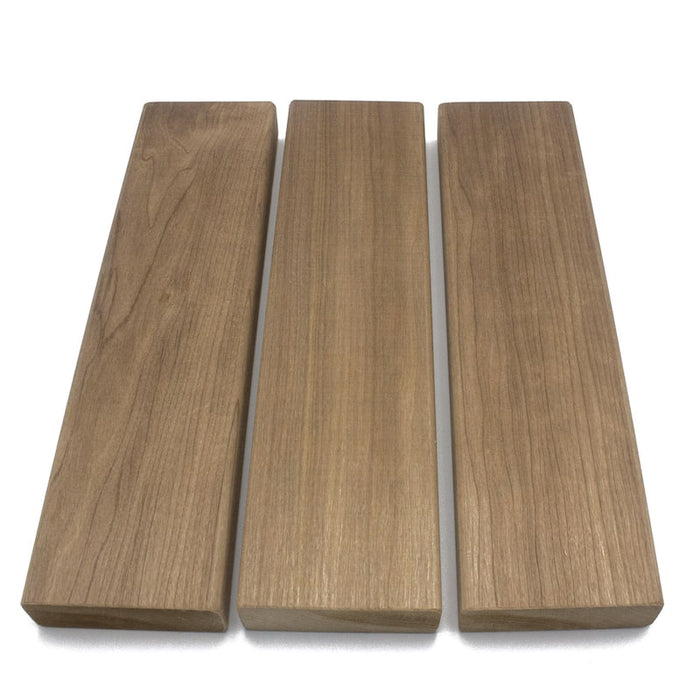 Premium Thermo-Aspen 2x4 S4SEE SHP Sauna Bench Material