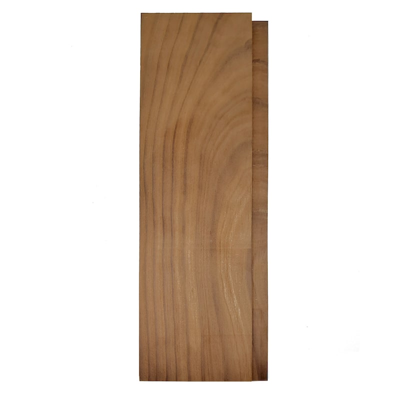 Premium Thermo-Radiata Pine 1X4 T&G STS4 Sauna Wall Cladding