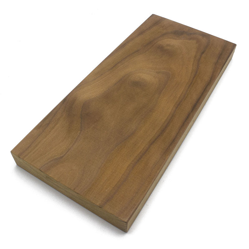 Premium Thermo-Radiata Pine 2x6 S4SEE SHP Sauna Bench Material