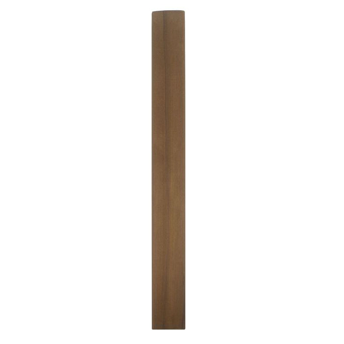 Premium Thermo-Radiata Pine 1x2 Door Trim UK