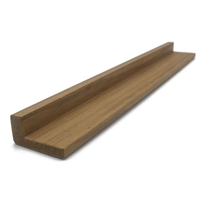 Premium Thermo-Radiata Pine 1x2 Outside Corner Trim VA