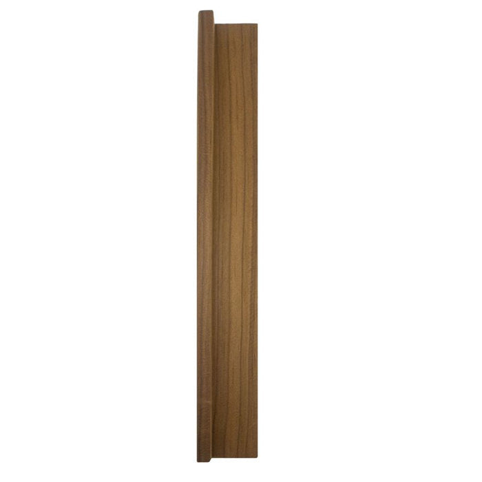 Premium Thermo-Radiata Pine 1x2 Outside Corner Trim VA