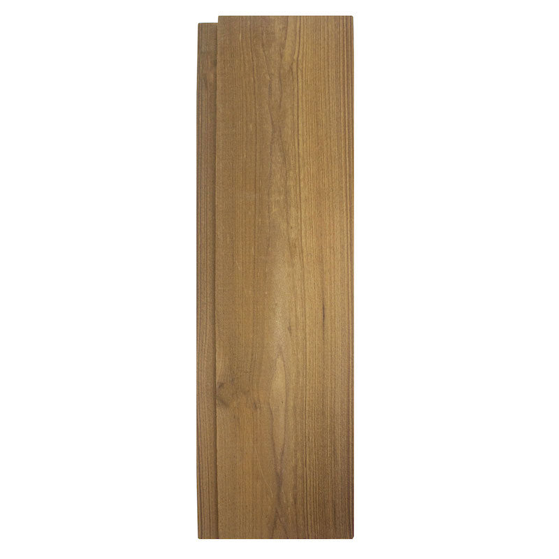 Premium Thermo-Spruce 1x4 T&G STS4 Sauna Wall Cladding