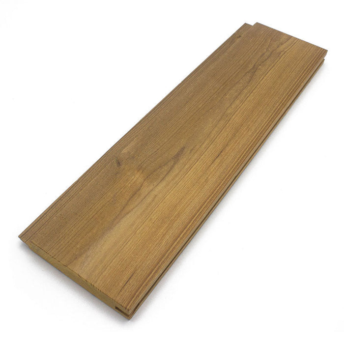 Premium Thermo-Spruce 1x4 T&G STS4 Sauna Wall Cladding