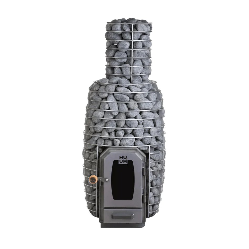 HUUM Stone Cage HSTV